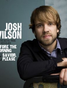 Josh Wilson (musician)