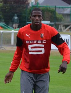 Abdoulaye Doucouré