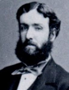 Bruce Price