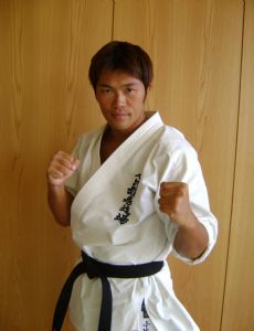 Taishin Kohiruimaki