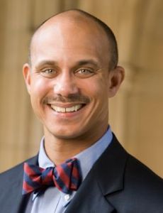 Lee D. Baker