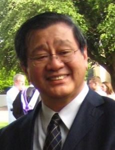 Tan Teck Meng
