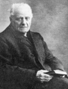 Joseph Valentin Boussinesq