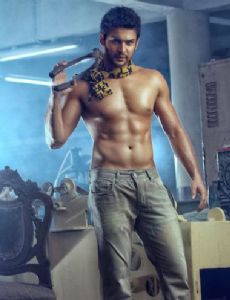 Adinath Kothare