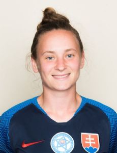 Petra Zdechovanová