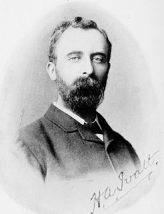 Henry Ivatt