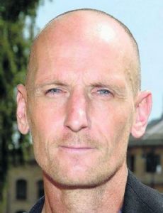 Mel Broughton