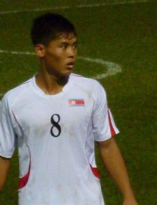 Kim Kuk-bom