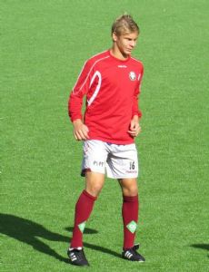 Adam Vidjeskog