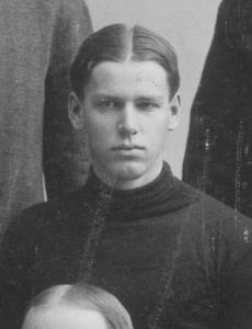 Alfred Winsor