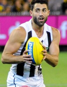 Alex Fasolo