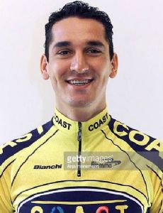 Ángel Casero