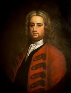 Joseph Wanton