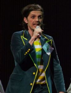 Elvir Laković Laka