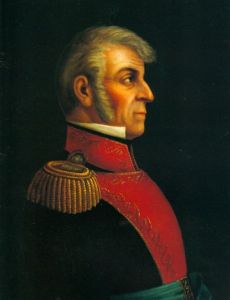 Ignacio López Rayón