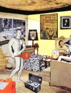 Just what is it that makes today's homes so different, so appealing?