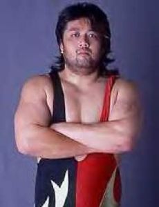 Hideki Hosaka