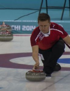 Johnny Frederiksen