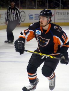 Austin Fyten