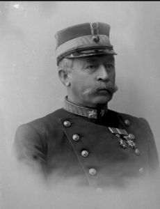 Henrik Steffens Hagerup