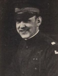 Edwin F. Weigle