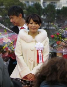 Ryoko Mima
