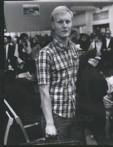 Gary Rader