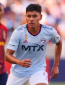 Edwin Cerrillo