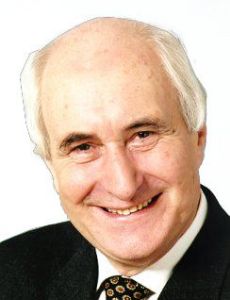 Heinrich Fink