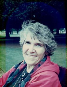 Regina Minudri