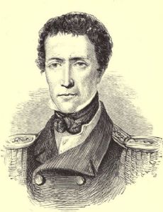 Allen Francis Gardiner