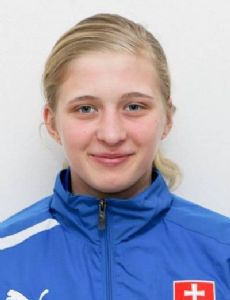 Ľudmila Maťavková