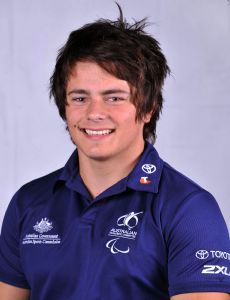 Nathan Arkley