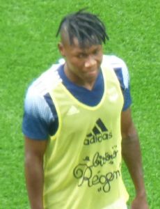 Samuel Kalu