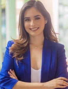 Arianna Burgos