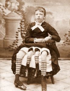 Myrtle Corbin