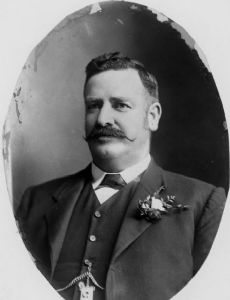 Thomas Wilson (Queensland politician)