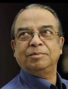 Mahfuz Ullah