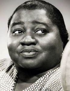 Etta McDaniel