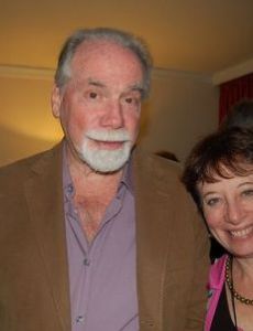 Karen Haber and Robert Silverberg