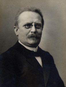Friedrich Wilhelm Putzger