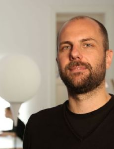 Christopher Bauder