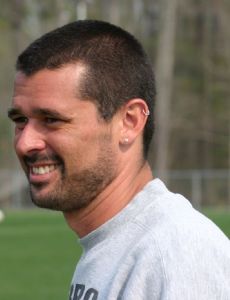 Scott Schweitzer