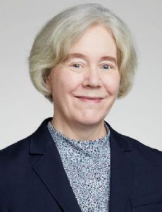 Ellen D. Williams (chemist)