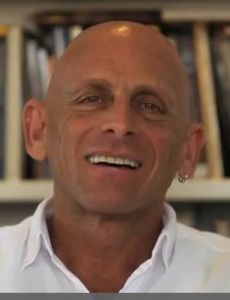 Mark Matousek