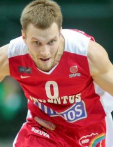 Ovidijus Varanauskas