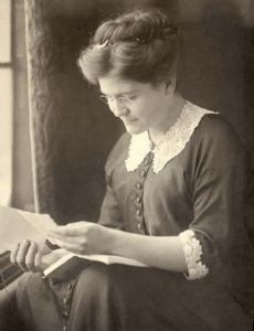 Josephine Roche