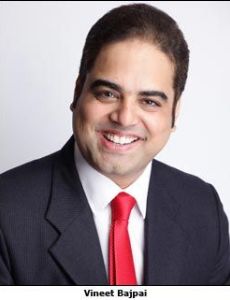 Vineet Bajpai