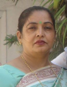 Kalpana Saini