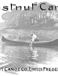 Chestnut Canoe Company